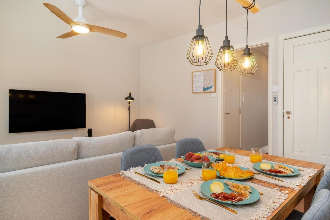 Whome Formosa #3 - Central 2-Bed In Prime Location Perfect To Explore Porto Zewnętrze zdjęcie