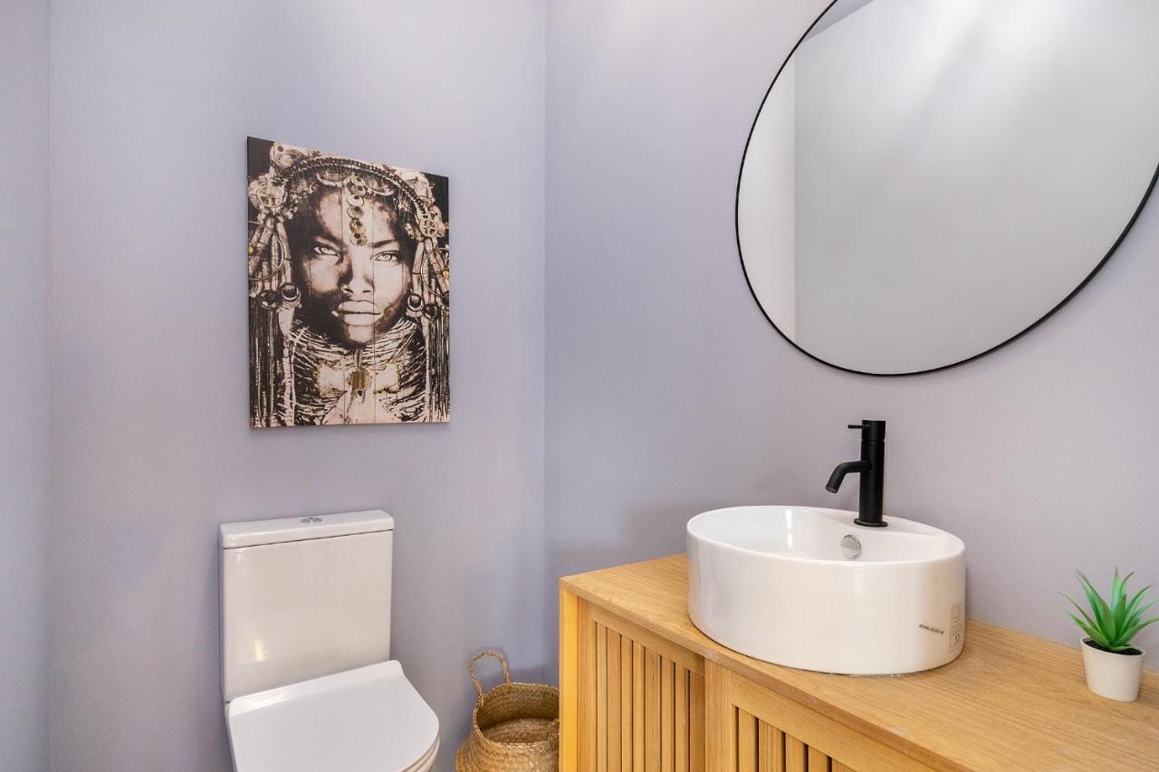 Whome Formosa #3 - Central 2-Bed In Prime Location Perfect To Explore Porto Zewnętrze zdjęcie