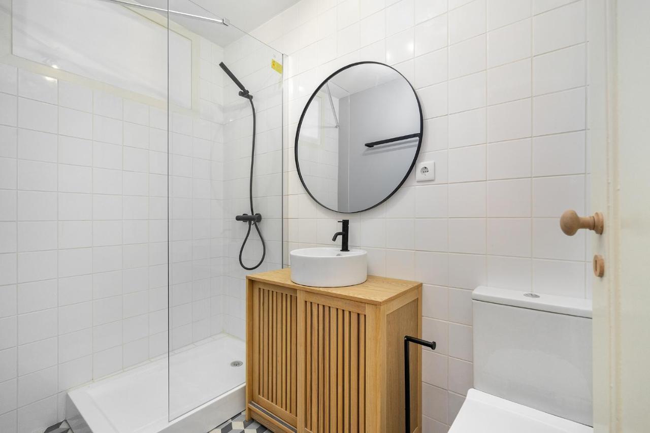 Whome Formosa #3 - Central 2-Bed In Prime Location Perfect To Explore Porto Zewnętrze zdjęcie