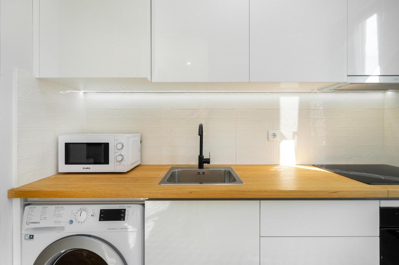 Whome Formosa #3 - Central 2-Bed In Prime Location Perfect To Explore Porto Zewnętrze zdjęcie