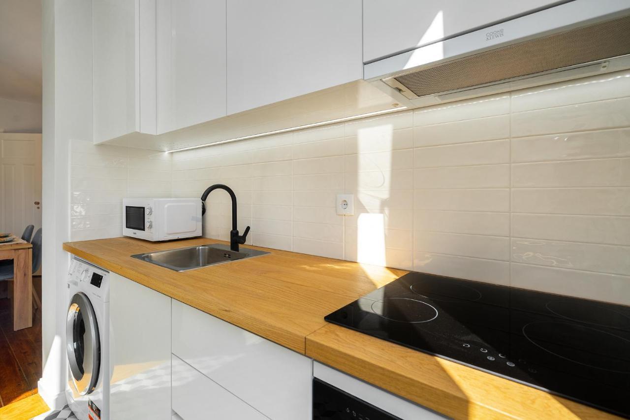 Whome Formosa #3 - Central 2-Bed In Prime Location Perfect To Explore Porto Zewnętrze zdjęcie
